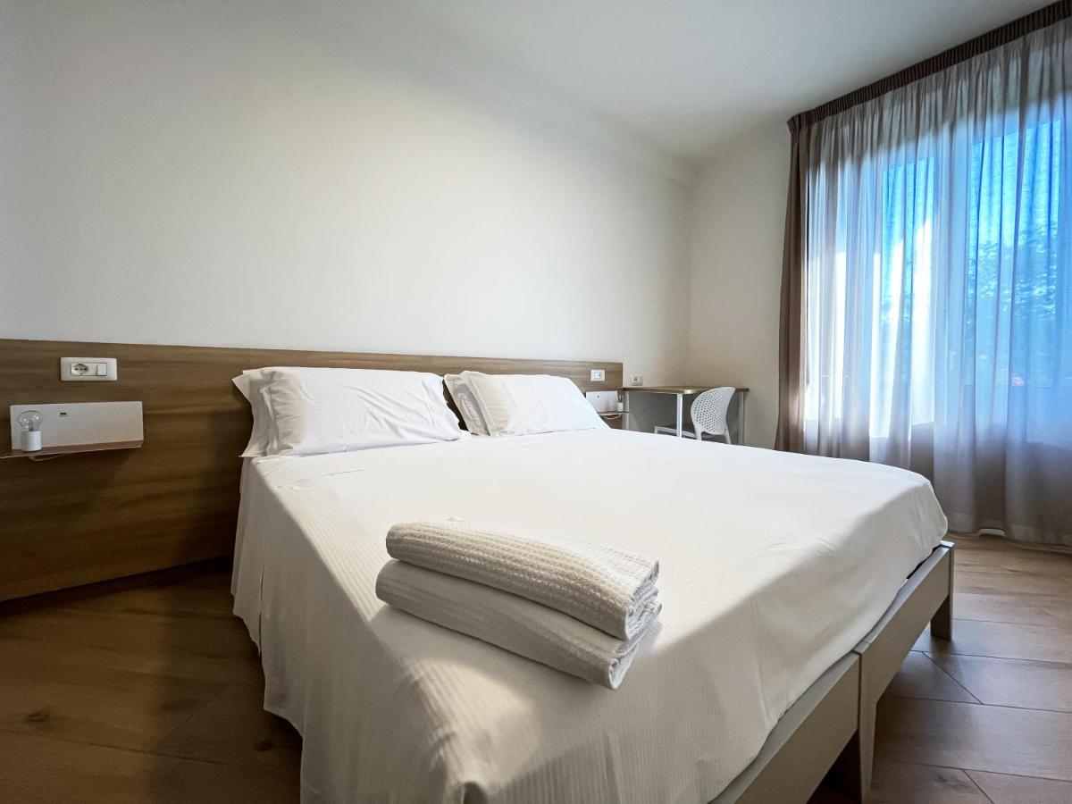 Santangelo21 Apartment ปิเอตราเปอร์โตซา ภายนอก รูปภาพ