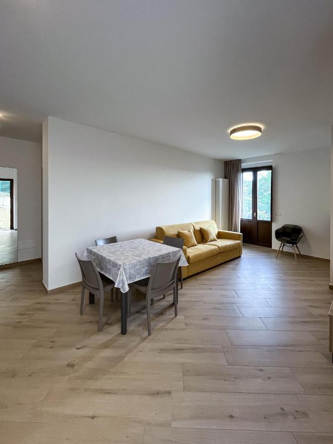 Santangelo21 Apartment ปิเอตราเปอร์โตซา ภายนอก รูปภาพ