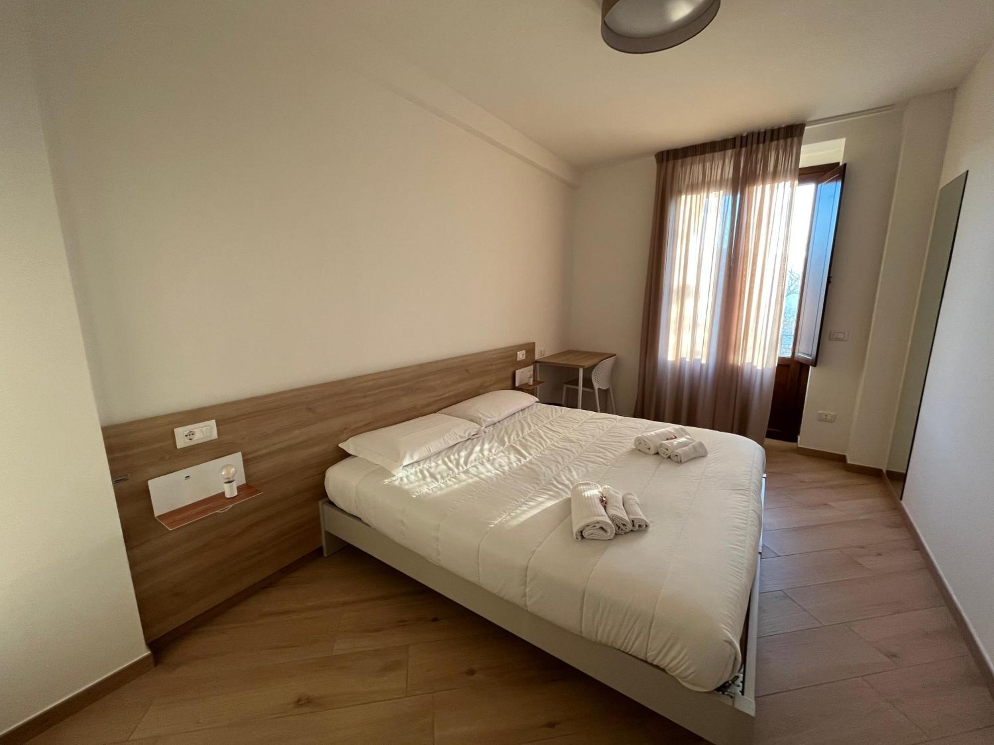 Santangelo21 Apartment ปิเอตราเปอร์โตซา ภายนอก รูปภาพ