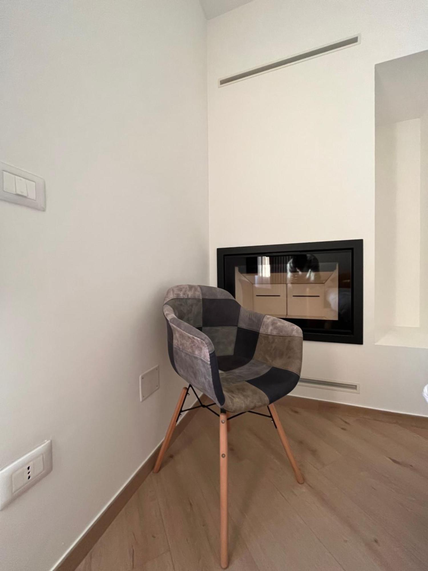 Santangelo21 Apartment ปิเอตราเปอร์โตซา ภายนอก รูปภาพ